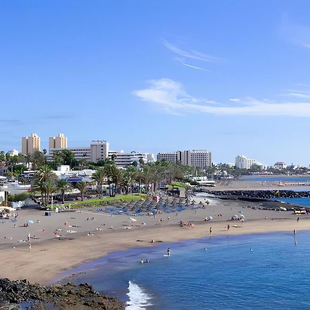 Apartment At 30 Mts From Sea Playa de las Américas Exterior foto