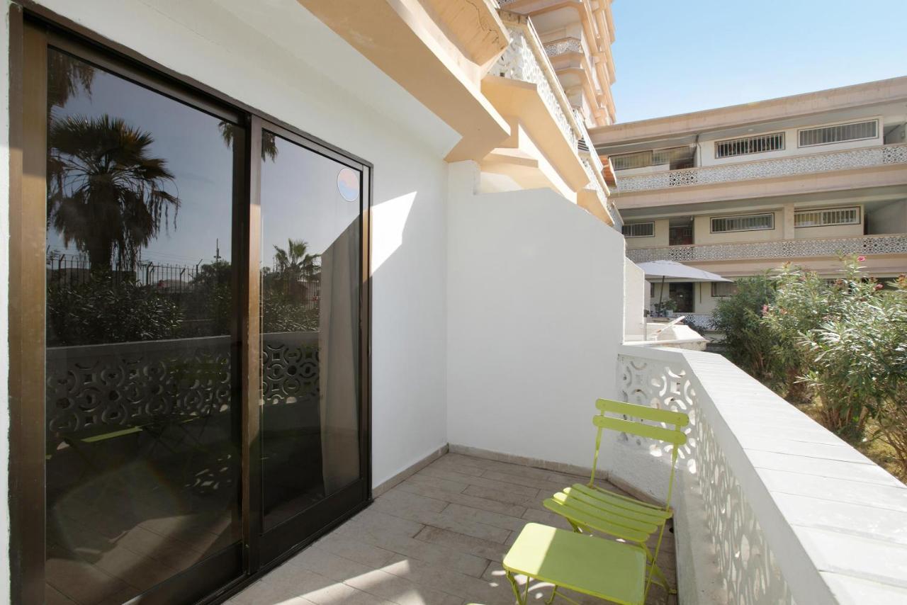 Apartment At 30 Mts From Sea Playa de las Américas Exterior foto