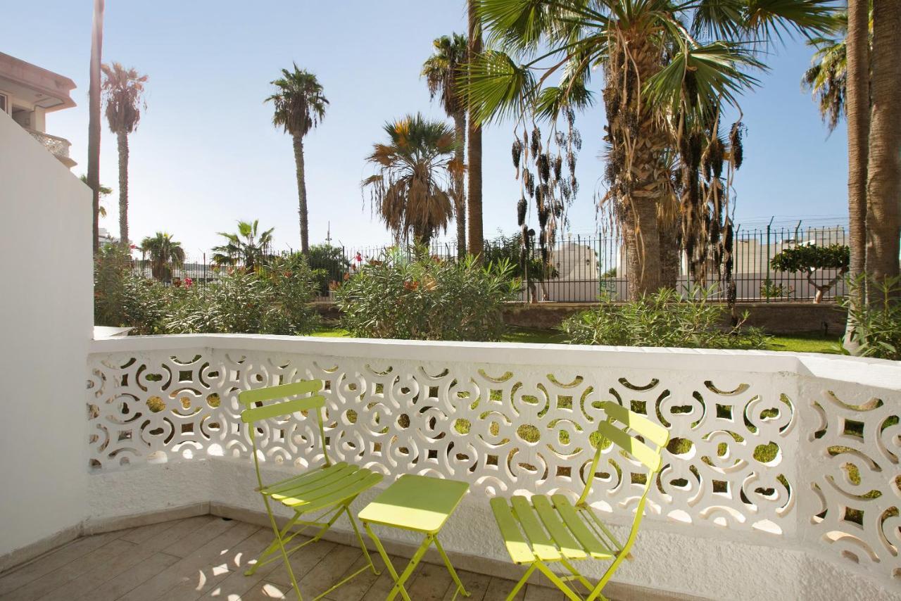 Apartment At 30 Mts From Sea Playa de las Américas Exterior foto