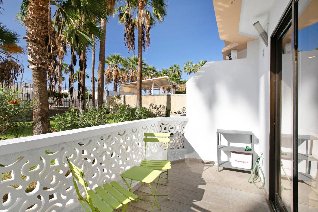 Apartment At 30 Mts From Sea Playa de las Américas Exterior foto